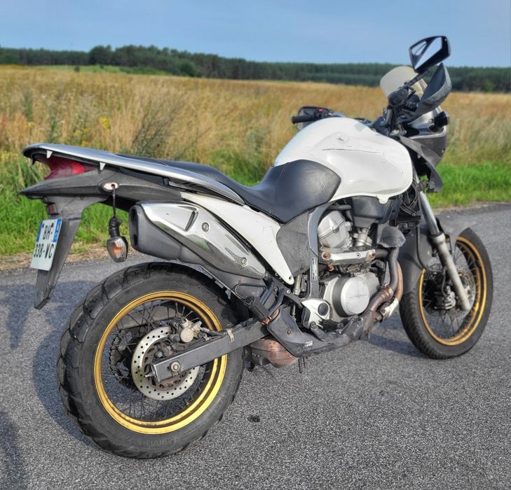 Honda XLV 700 Transalp xl 700 v/ 2011r/ dr xl dl xt
