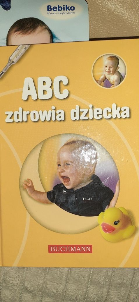 Abc zdrowia dziecka