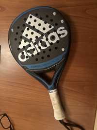 Raquete Padel Adidas Essnova Carbono 3.0