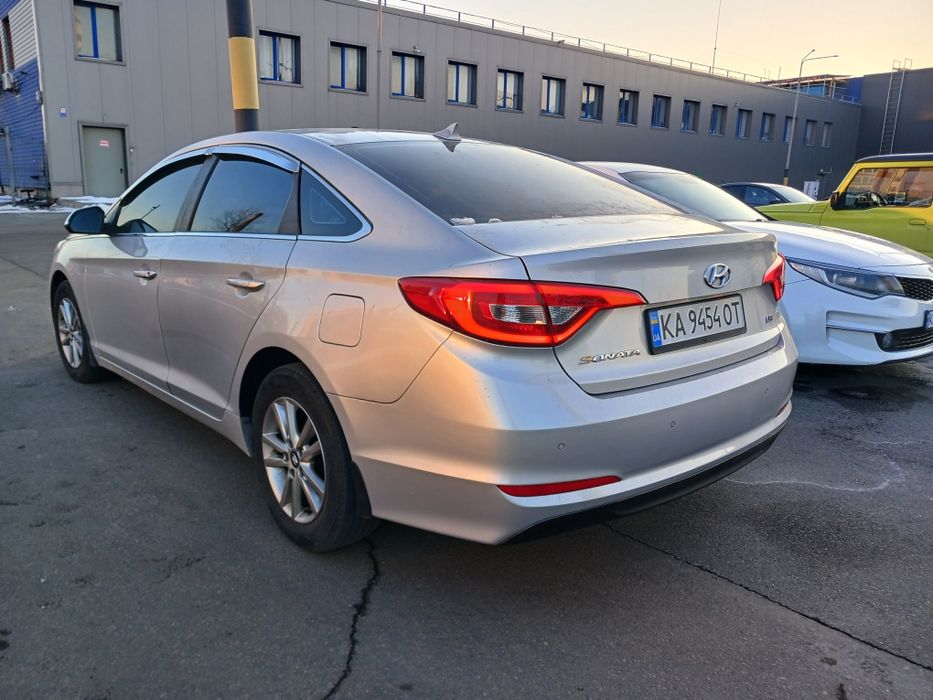 Оренда Соната 5000 грн неделя