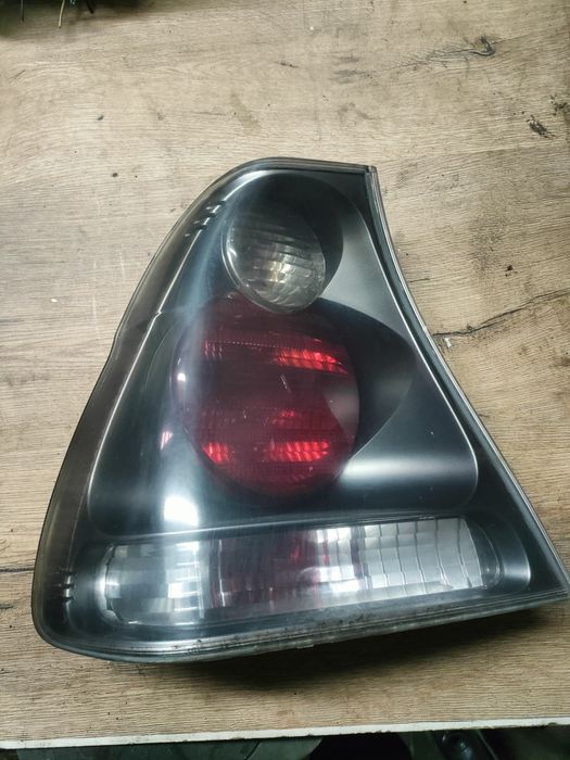 BMW E46 compact lampa tył lewa