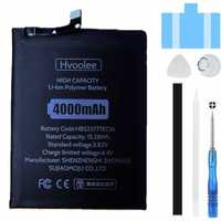 Bateria hvoolee huawei p40 hb525777ecw zestaw naprawczy