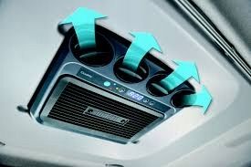 Кондиціонер на дах фури DOMETIC RT880