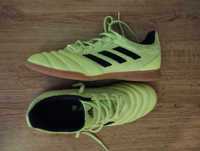 Adidas Copa junior halówki rozmiar 38