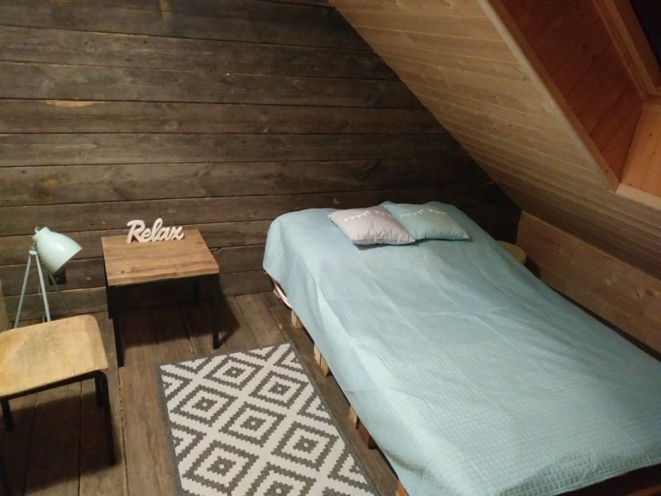 Wolne terminy  Sauna, bania, basen, kominek, spa, leżak, relax