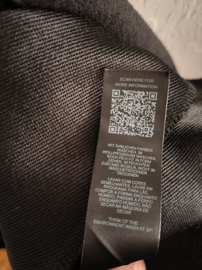 Nowy Damski Płaszcz New Look Petite  XXL