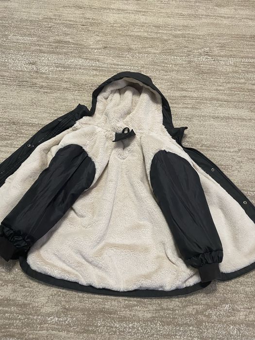 Демисезонна курта Зара