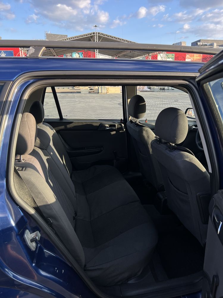 Продам Opel Astra G