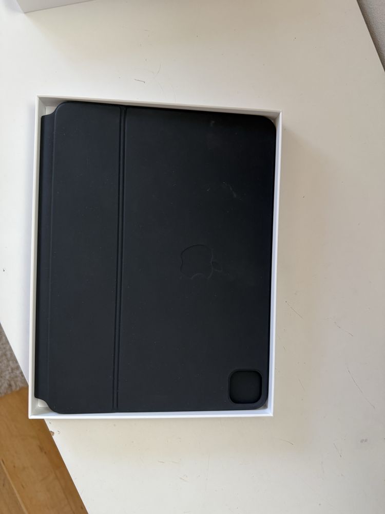 iPad Magic Keyboard