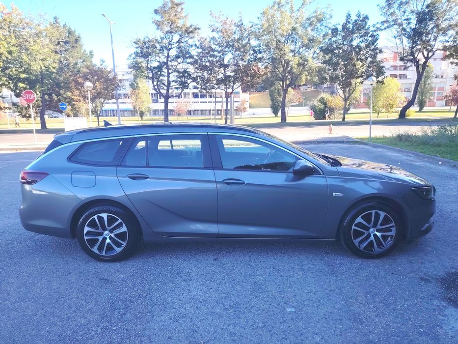 Vendo Opel Insignia B Sports tourer 1.6