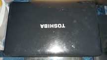 Portátil Toshiba Satellite L850