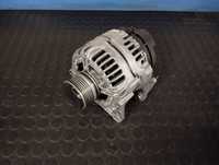 REGENEROWANY alternator BOSCH 110A audi a3 seat skoda vw caddy crafter