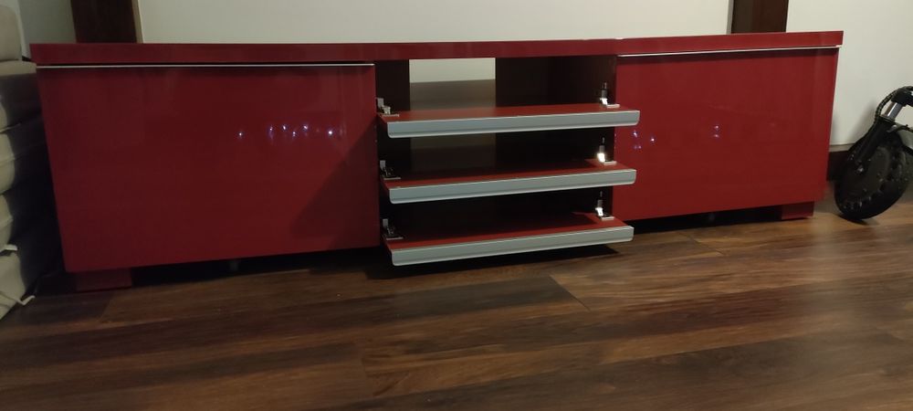 Szafka Ikea Besta rtv