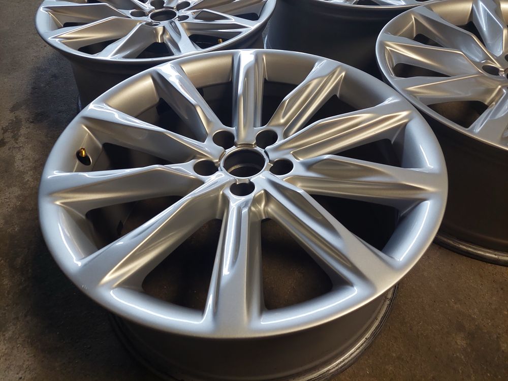 Felgi Audi a7 8,5j et32