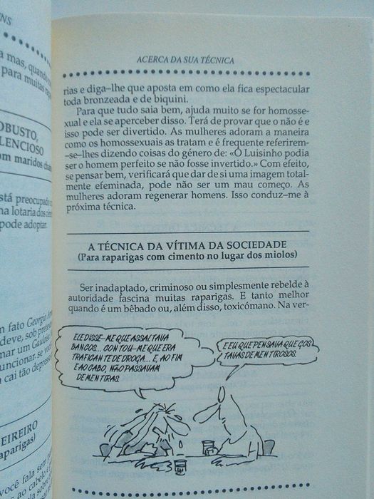 Como engatar uma mulher de Cathy Hopkins