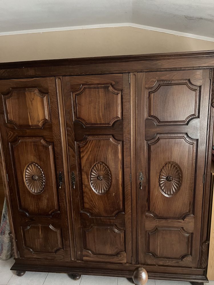 Mobilia de quarto completo