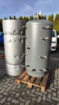 Bufor kombinowany 750 L Austria Email SISS TML bojler