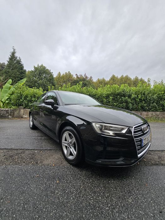 Audi A3 30 TDI 1.6 Limousine NACIONAL