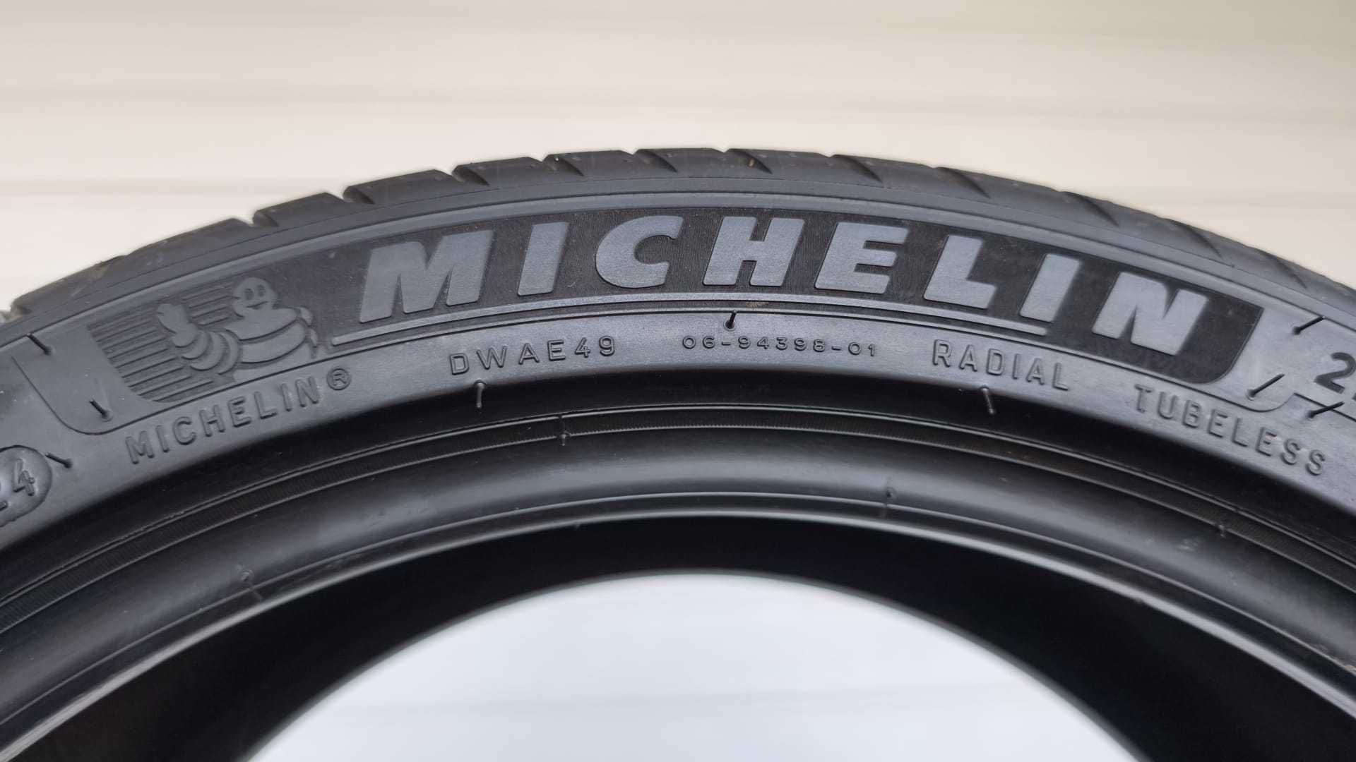 4 sztuki opony lato 225/40/18 Michelin 2024 (GD1155)