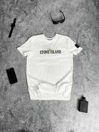 Футболки stone island