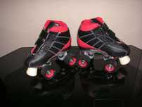 Patins 4 Rodas marca Reno