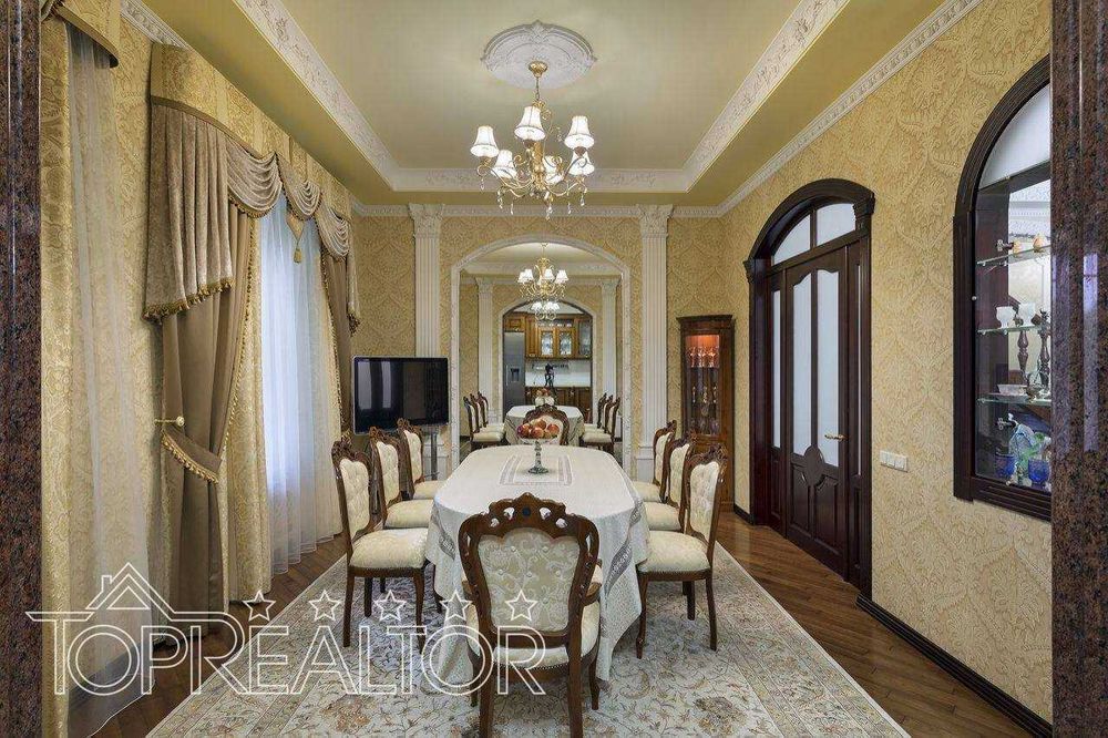 Продам Будинок з дизайнерським ремонтом на Сокільниках (Сокольники)