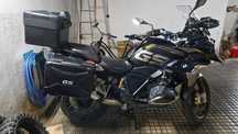 BMW R 1250 GS Exclusive