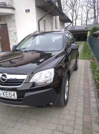 Opel Antara 2.0 cdti 4x4 150 km