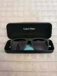 Okulary Przeciwsłoneczne Męskie Calvin klein ck4319s 317 54/20