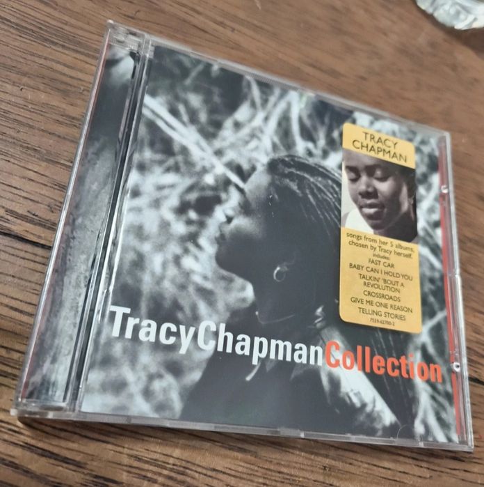 Tracy Chapman - Collection