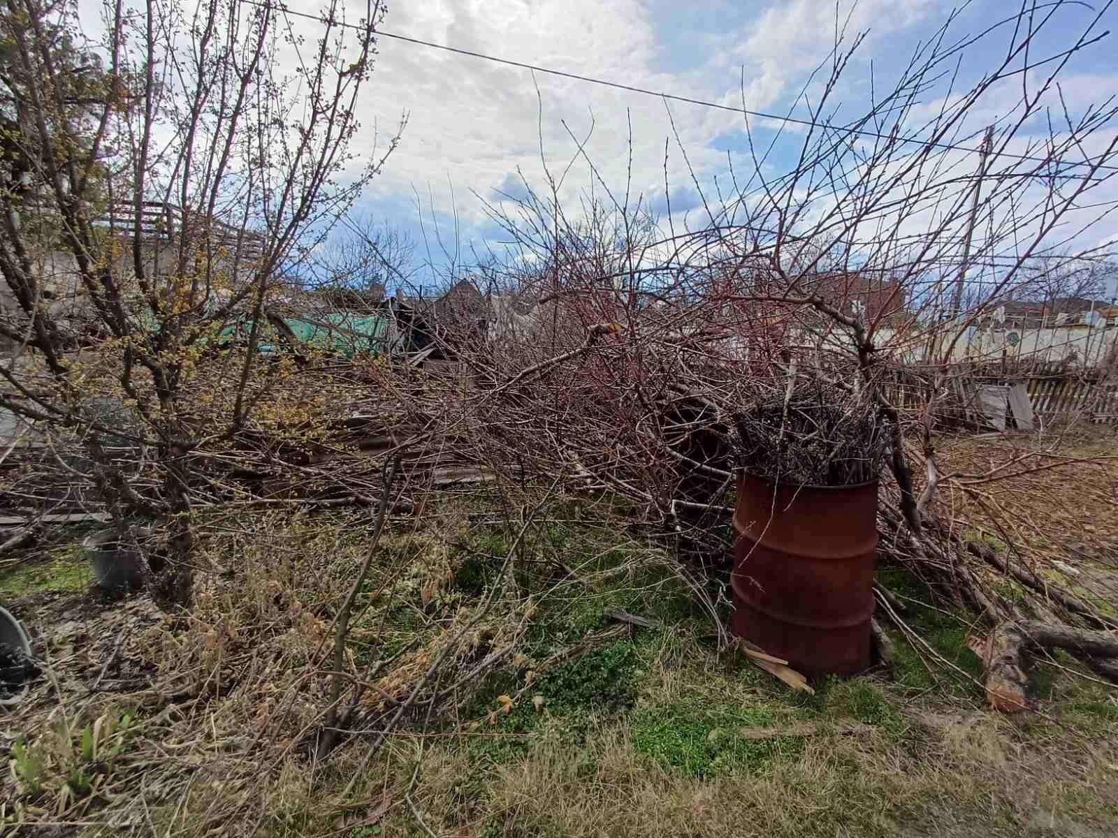 Вывоз мусора, веток, глины, уборка частного сектора