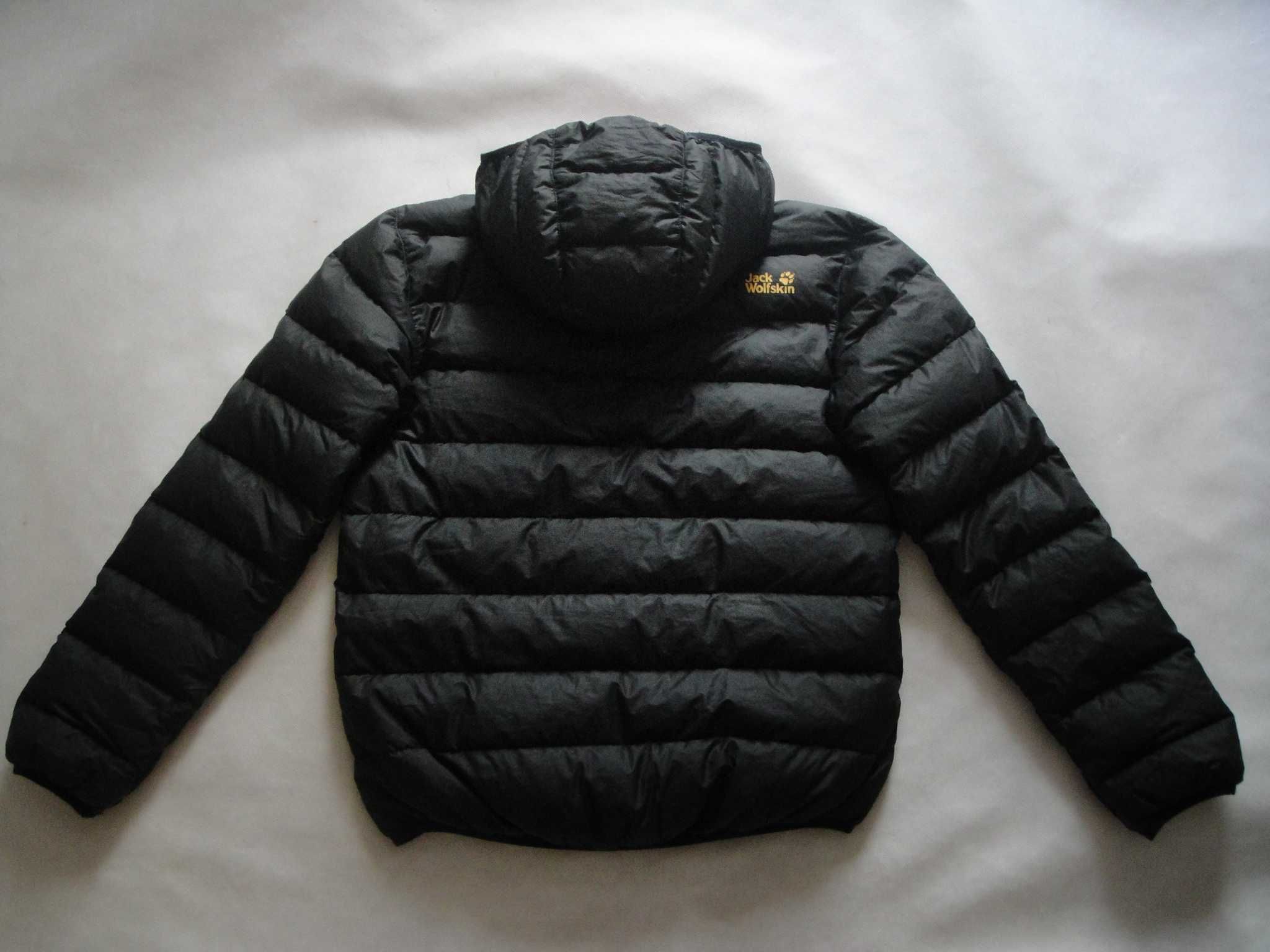 Kurtka Jack Wolfskin