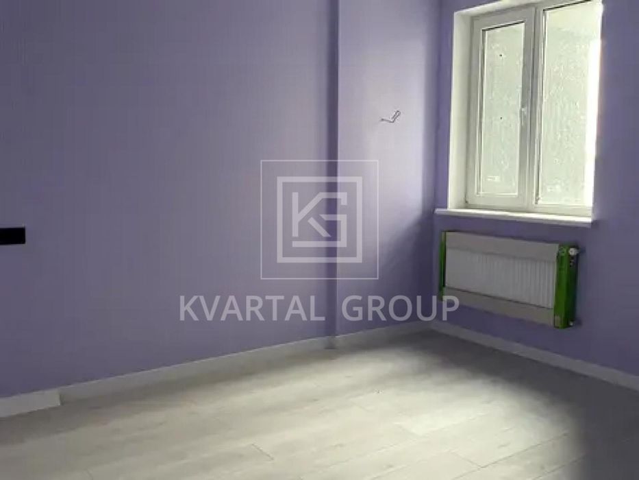 Однокімнатна квартира з ремонтом, центр, 1к квартира біля парку