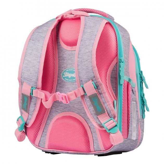 Новий Набір шкільний ортопедичний рюкзак 1 Вересня + пенал+ сумка.