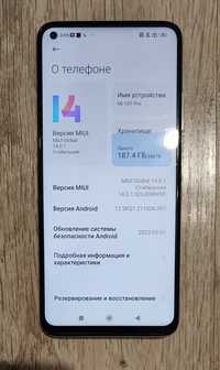 Xiaomi MI 10t PRO 8/256 gb