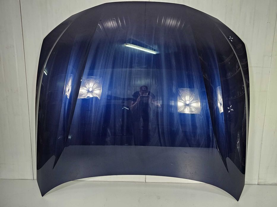 Капот оригинал BMW i4 G26 G22 G23 разборка