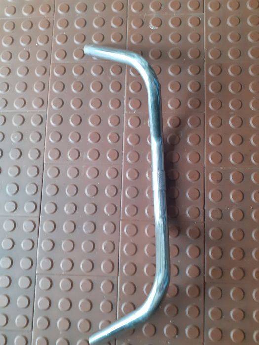 Farol para bicicleta frente.