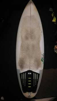 Prancha Surf 5'7" SPO shaped by Hugo Cartaxana
