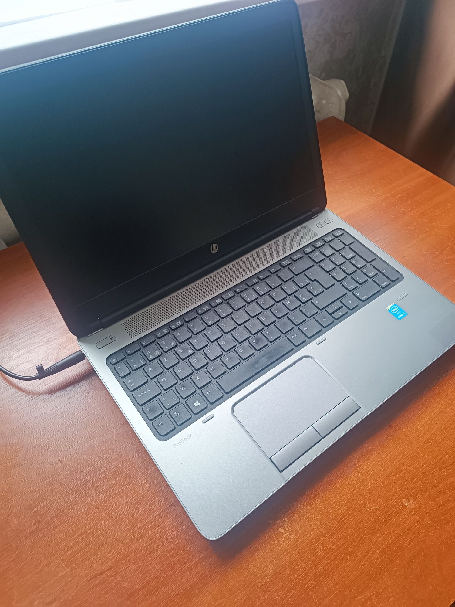 Ноутбук HP ProBook 650 G1 | I5 4210M | 16GB | SSD | АКТУАЛЬНО!