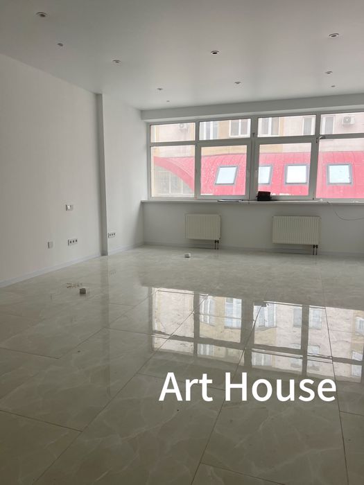 Офісний центр, Дніпровська Набережна 25А, поряд River Mall, Осокорки