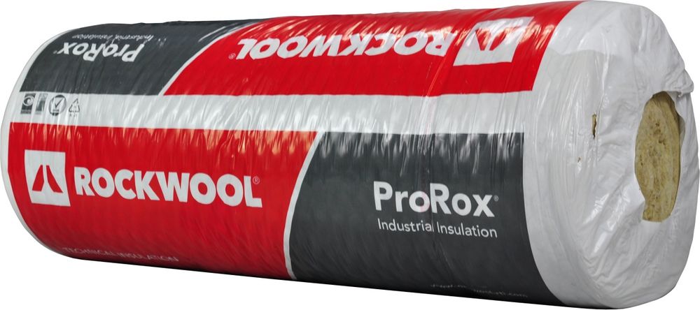 Mata izolacyjna ROCKWOOL PROROX 950/10cm