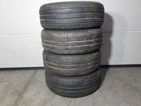 4szt. 225/55/17 97Y Michelin Primacy 3 5mm 2019r [ 8812 ]