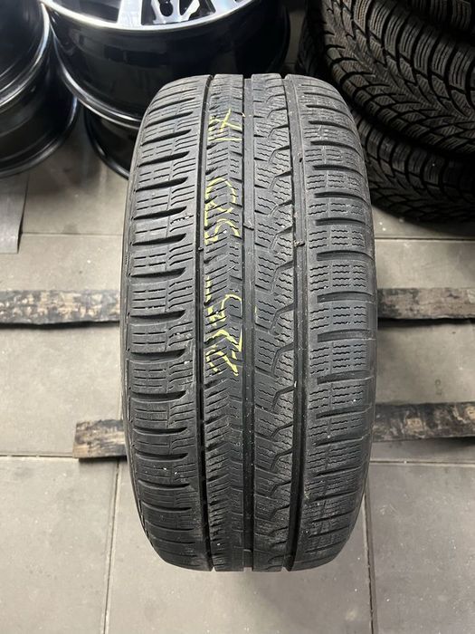 Opona wielosezonowa 225/50/R17 Apollo Alnac 4G - 1 sztuka