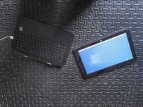 Laptop tablet hp 15 cali ekran dotykowy z wadą