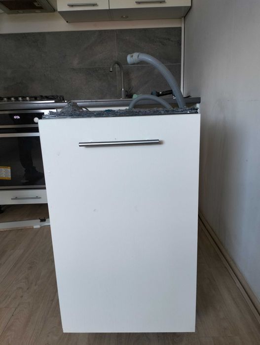 Zmywarka Electrolux