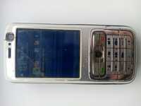 Продам мобільний телефон Nokia N73.