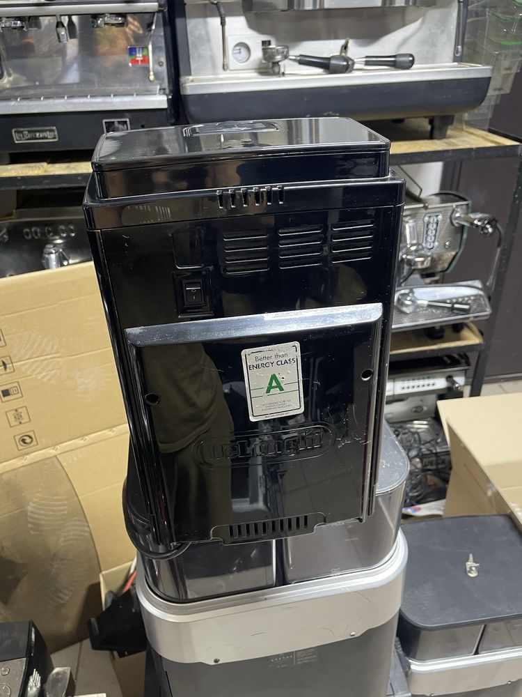 Delonghi Magnifica S