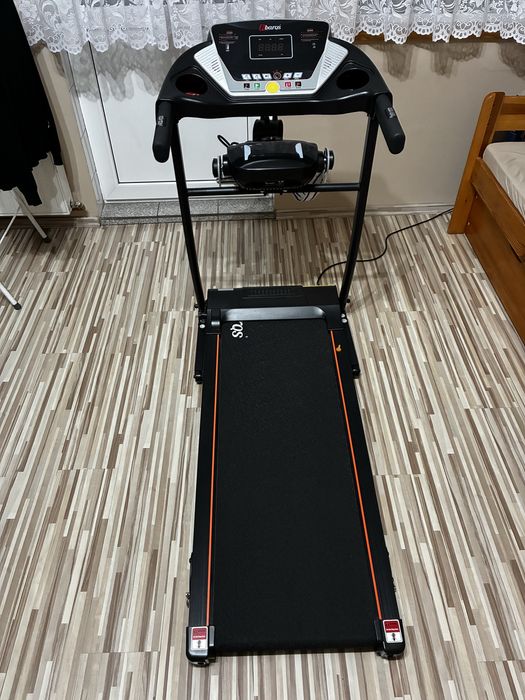 Bieżnia Abarqs jak nowa