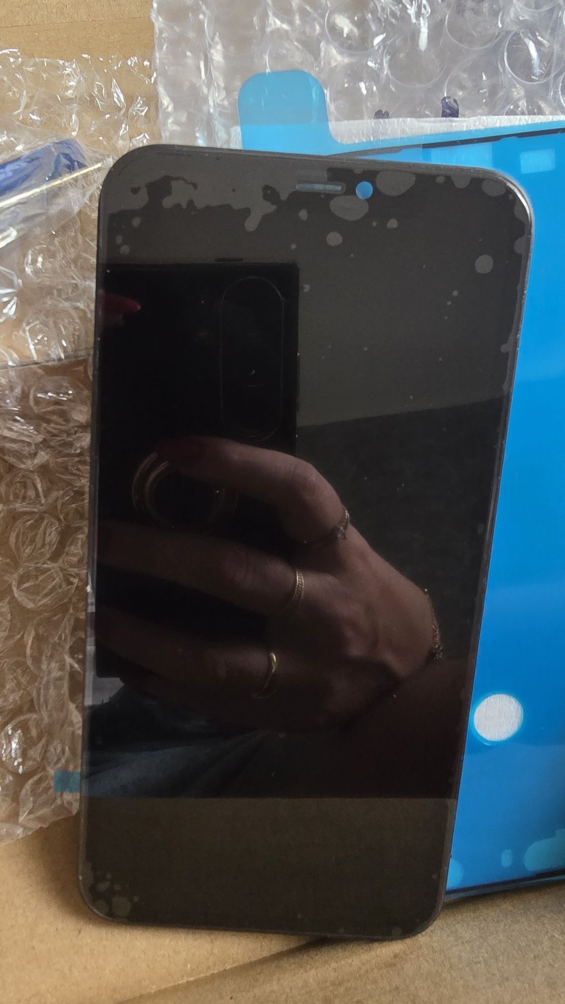 Wyświetlacz LCD iphone 11 nowe