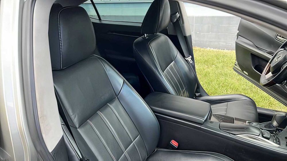 Lexus ES 350      2018
